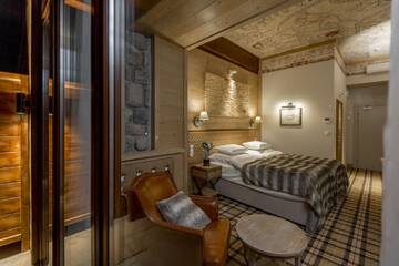 Двухместный номер 